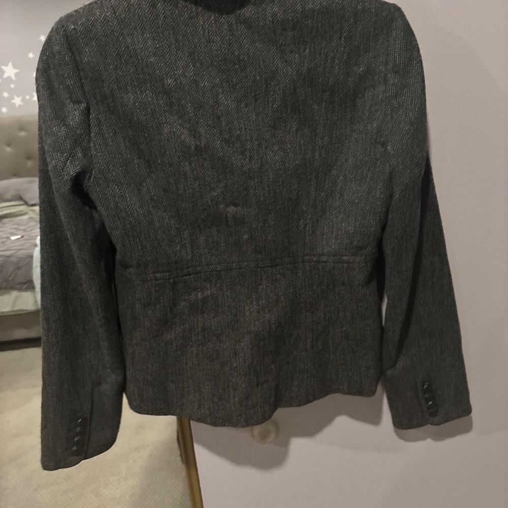 J crew blazer